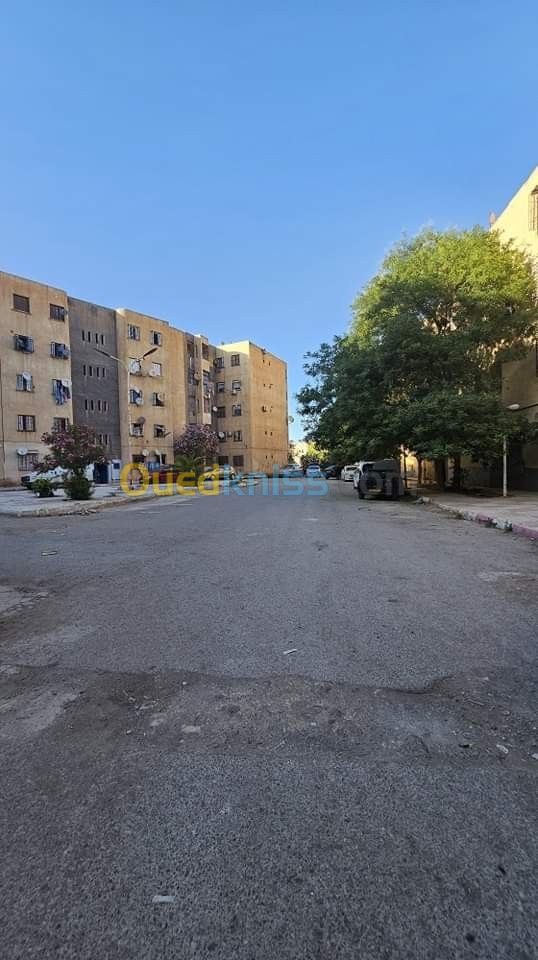 Vente Appartement F3 Sidi Bel Abbès Sidi bel abbes