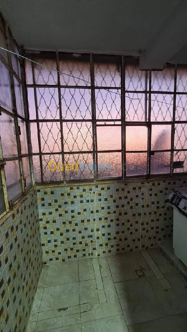 Location Appartement F2 Sidi Bel Abbès Sidi bel abbes