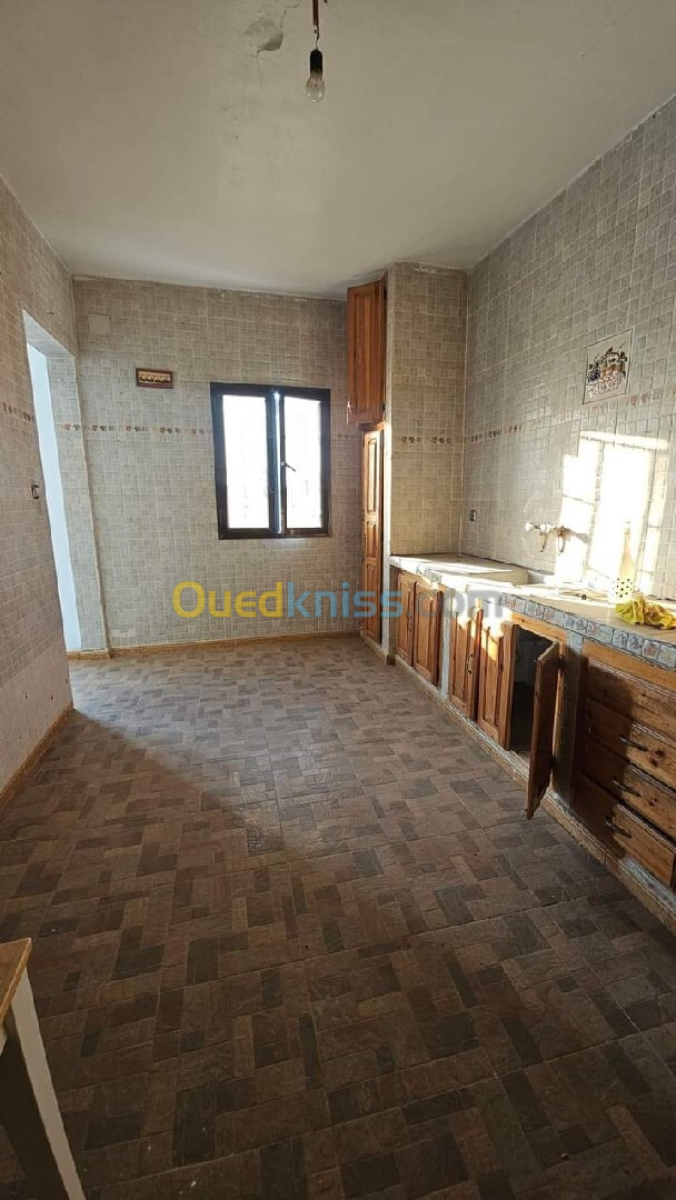 Vente Villa Sidi Bel Abbès Sidi bel abbes