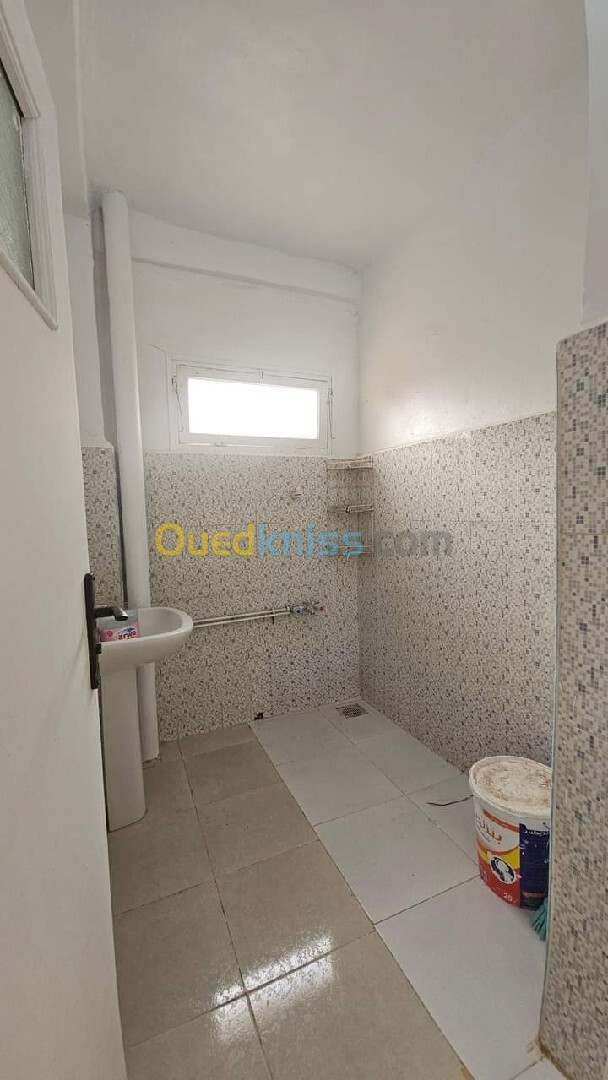 Vente Appartement F4 Sidi Bel Abbès Sidi bel abbes