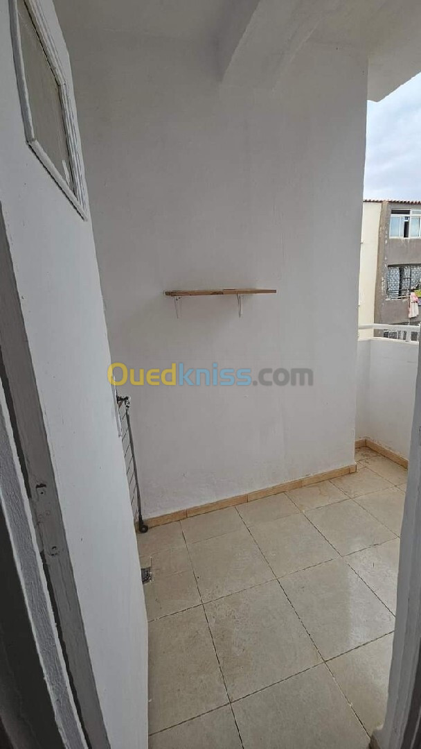 Vente Appartement F4 Sidi Bel Abbès Sidi bel abbes