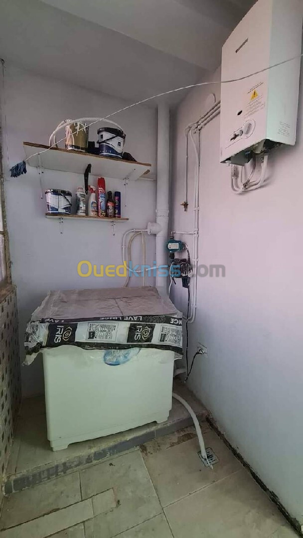 Location Appartement F2 Sidi Bel Abbès Sidi bel abbes