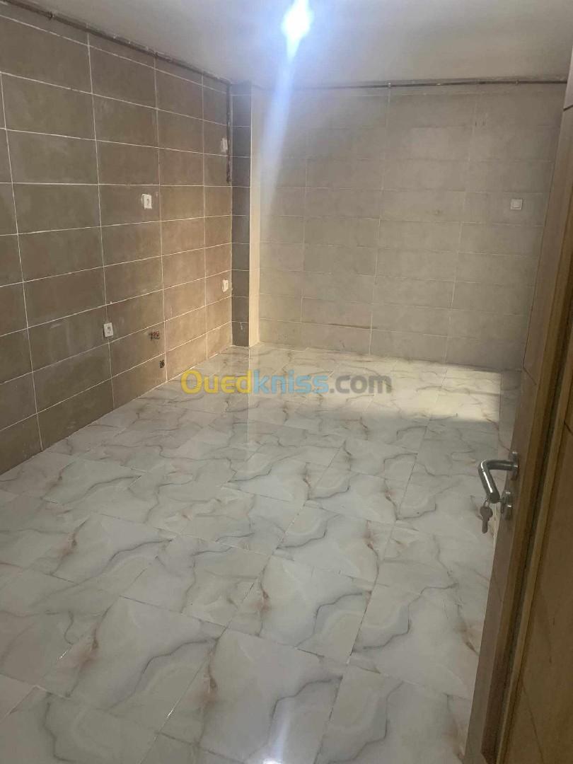 Vente Appartement F4 Sidi Bel Abbès Sidi bel abbes