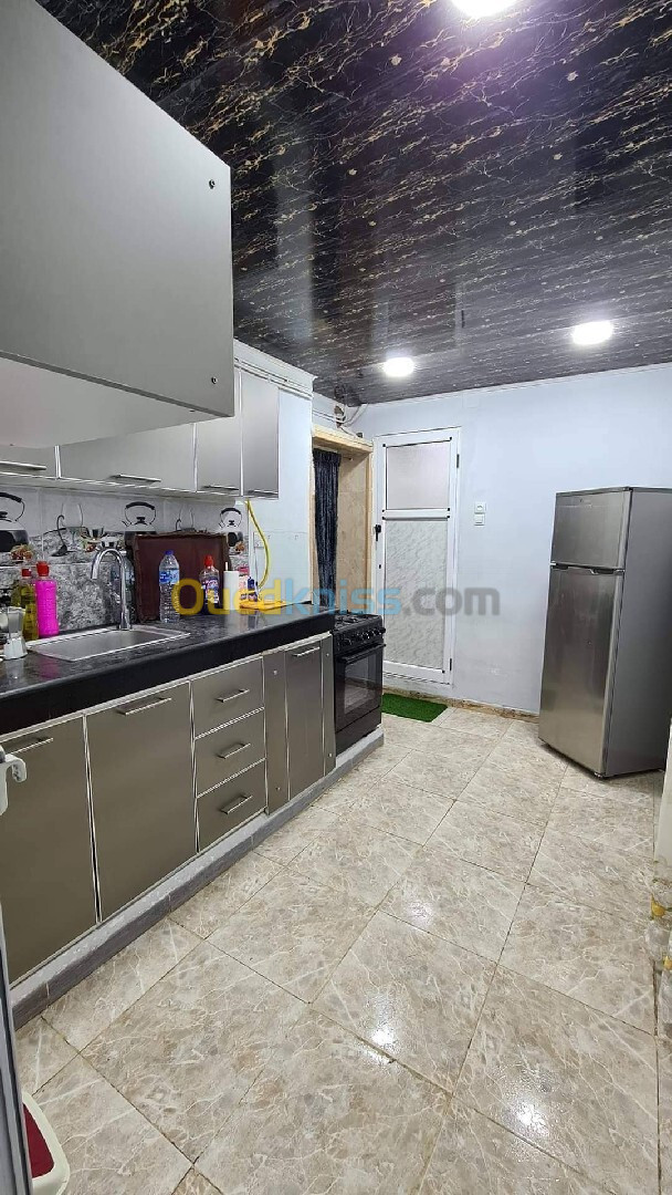 Location Appartement F2 Sidi Bel Abbès Sidi bel abbes