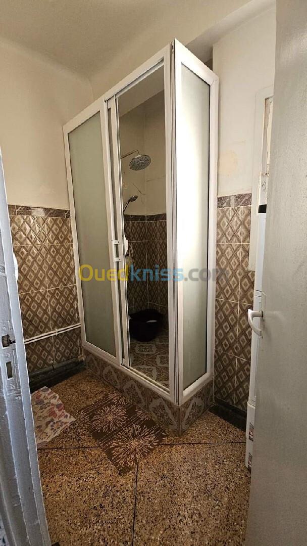 Vente Appartement F4 Sidi Bel Abbès Sidi bel abbes