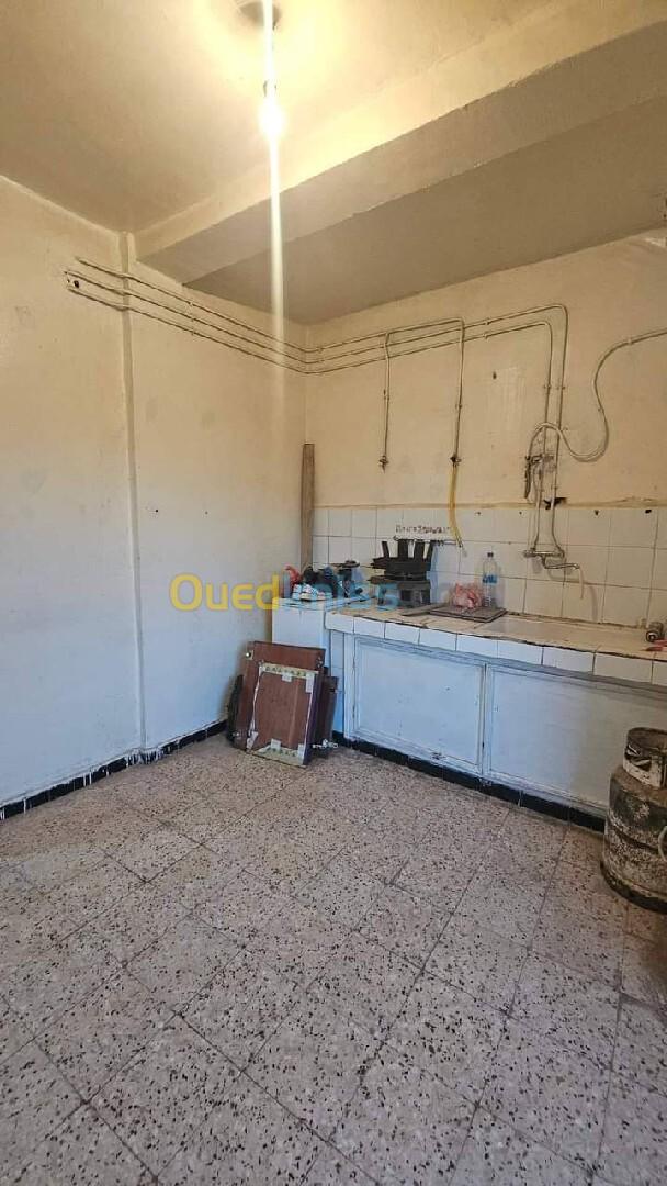 Vente Appartement F3 Sidi Bel Abbès Sidi bel abbes