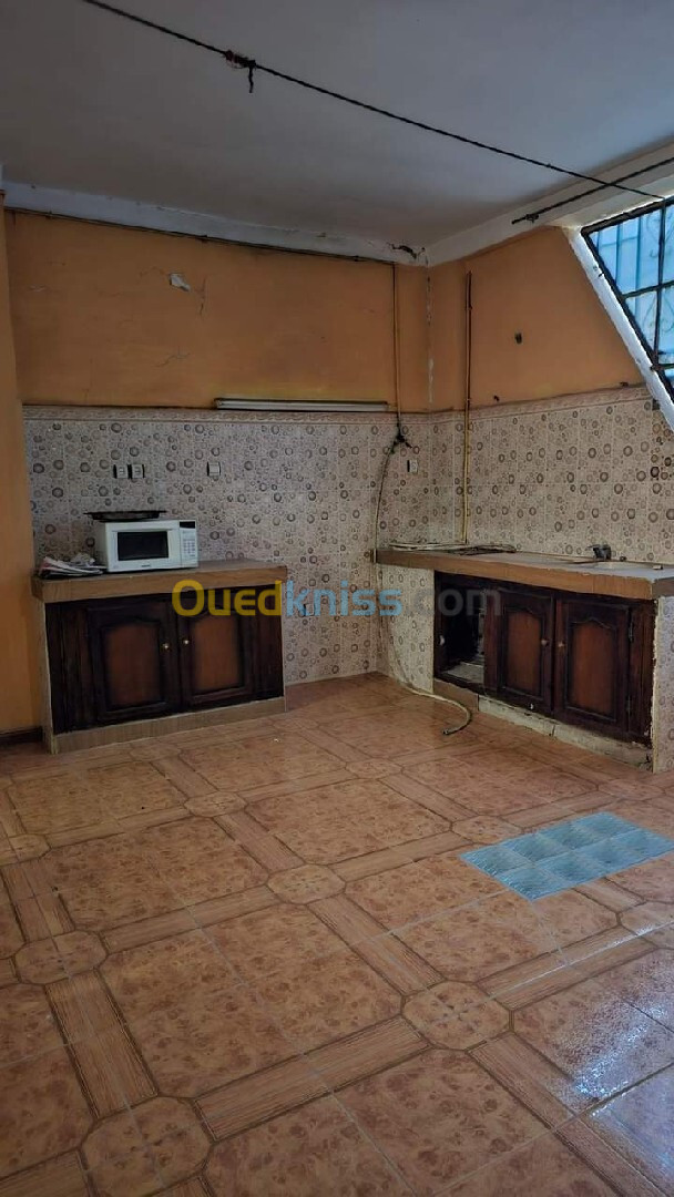 Vente Villa Sidi Bel Abbès Sidi bel abbes