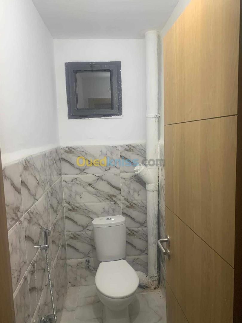 Vente Appartement F4 Sidi Bel Abbès Sidi bel abbes