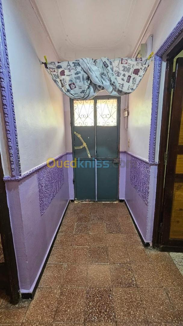 Vente Villa Sidi Bel Abbès Sidi bel abbes