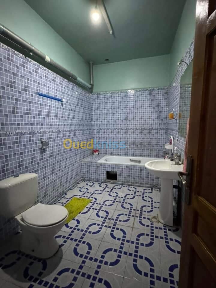 Vente Villa Sidi Bel Abbès Sidi bel abbes