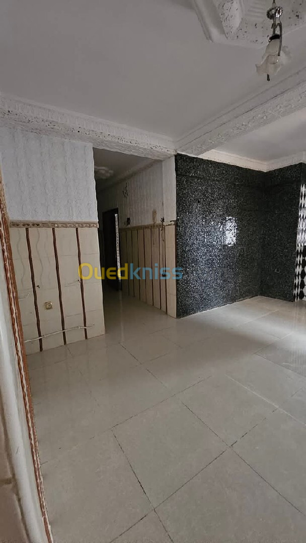 Vente Appartement F4 Sidi Bel Abbès Sidi bel abbes