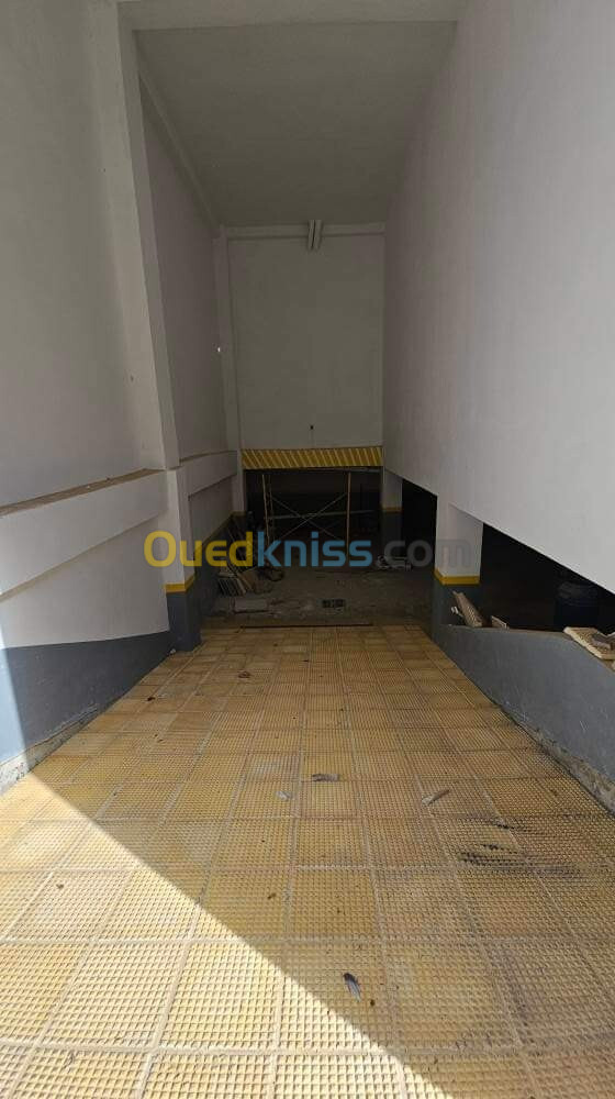 Vente Appartement F4 Sidi Bel Abbès Sidi bel abbes