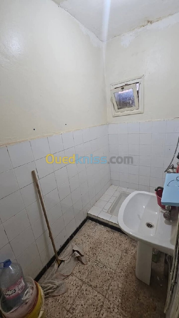 Vente Appartement F3 Sidi Bel Abbès Sidi bel abbes