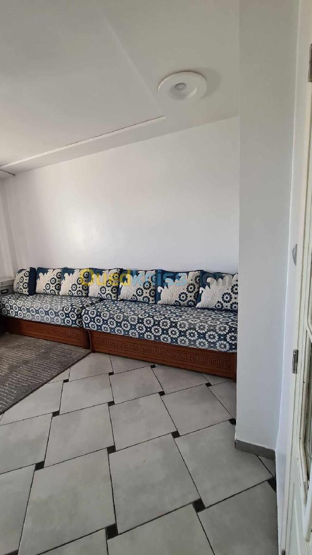 Vente Appartement F4 Sidi Bel Abbès Sidi bel abbes