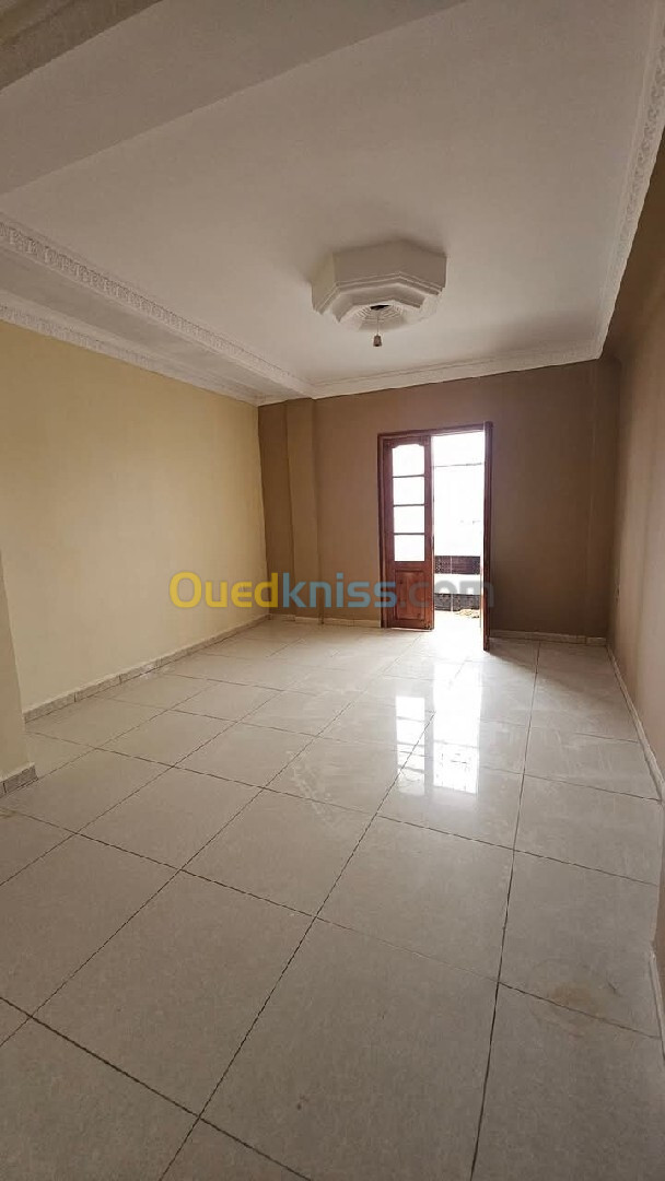 Vente Appartement F4 Sidi Bel Abbès Sidi bel abbes