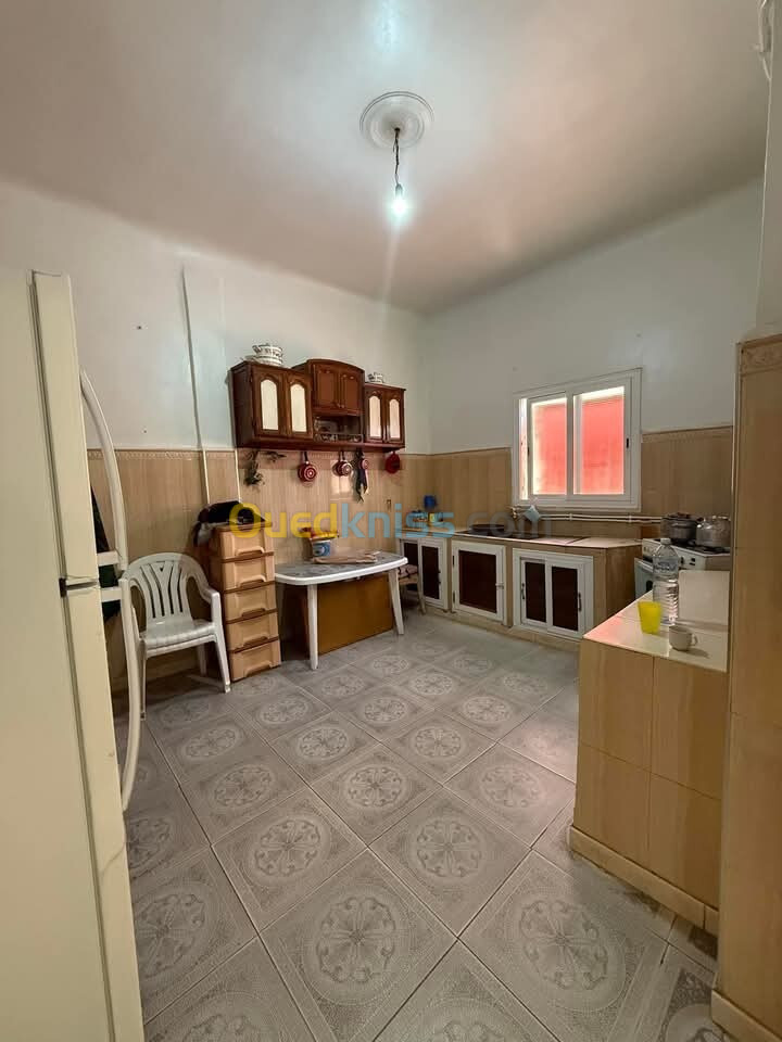 Vente Villa Sidi Bel Abbès Sidi bel abbes