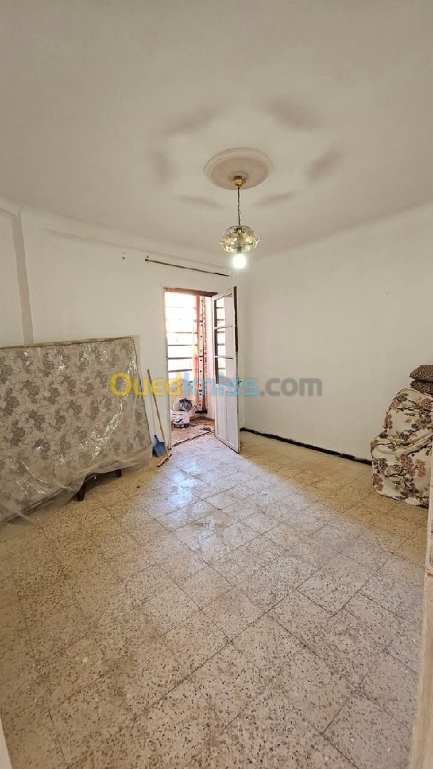 Vente Appartement F2 Sidi Bel Abbès Sidi bel abbes