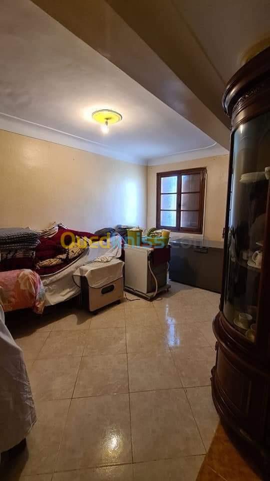 Vente Appartement F4 Sidi Bel Abbès Sidi bel abbes