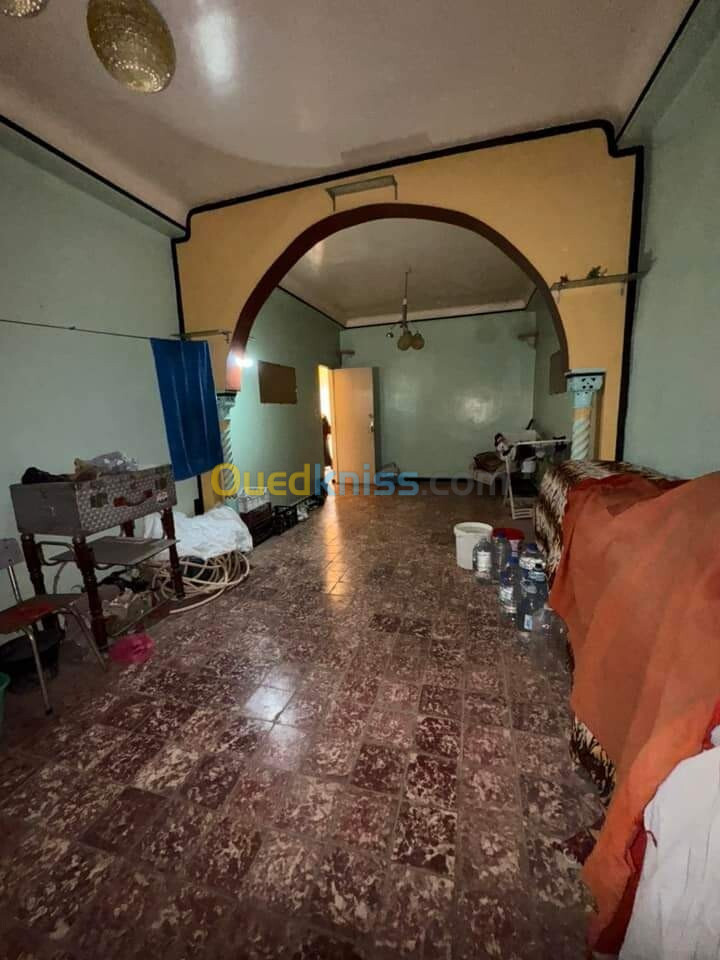 Vente Villa Sidi Bel Abbès Sidi bel abbes