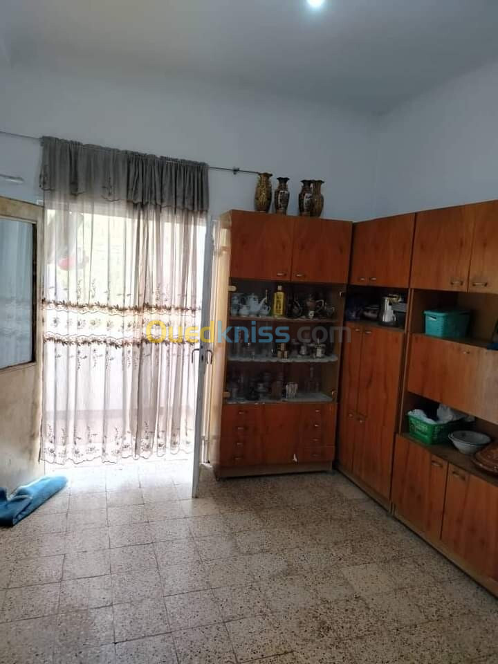 Vente Appartement F5 Sidi Bel Abbès Sidi bel abbes