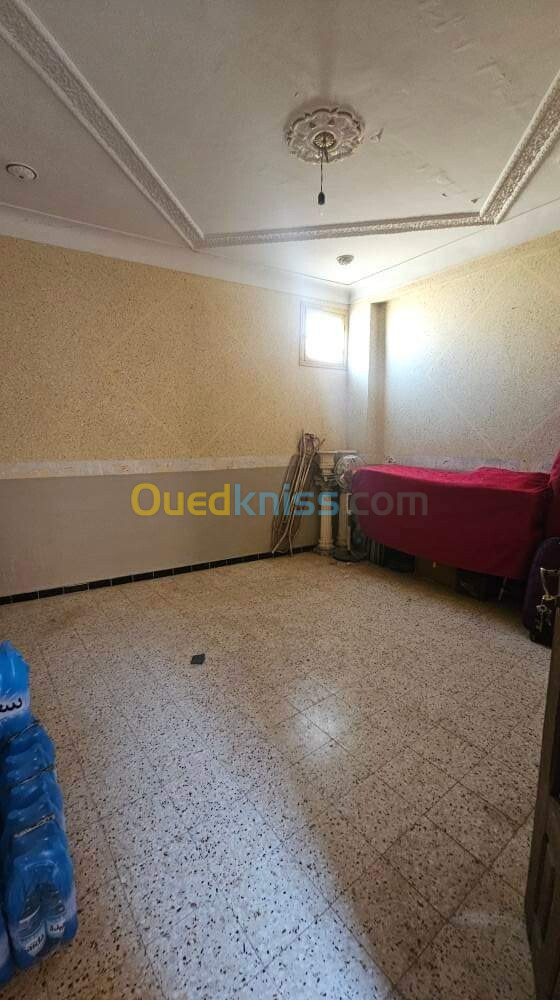 Vente Villa Sidi Bel Abbès Sidi bel abbes