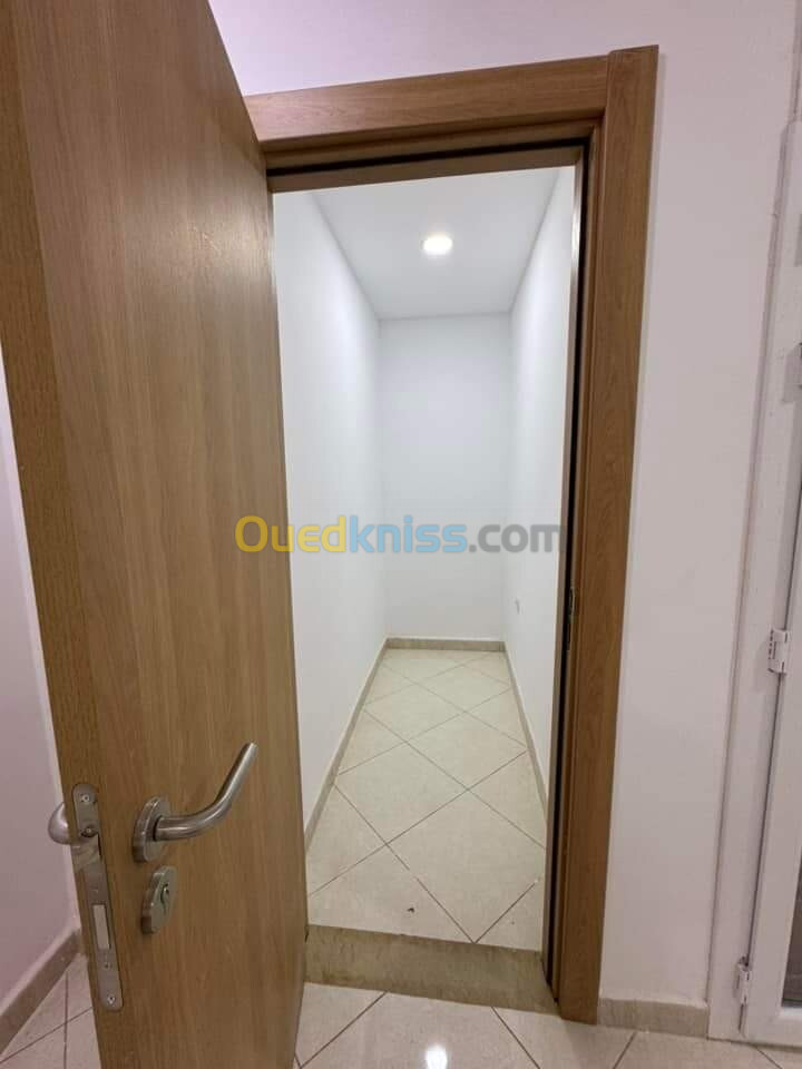 Location Appartement F6 Sidi Bel Abbès Sidi bel abbes