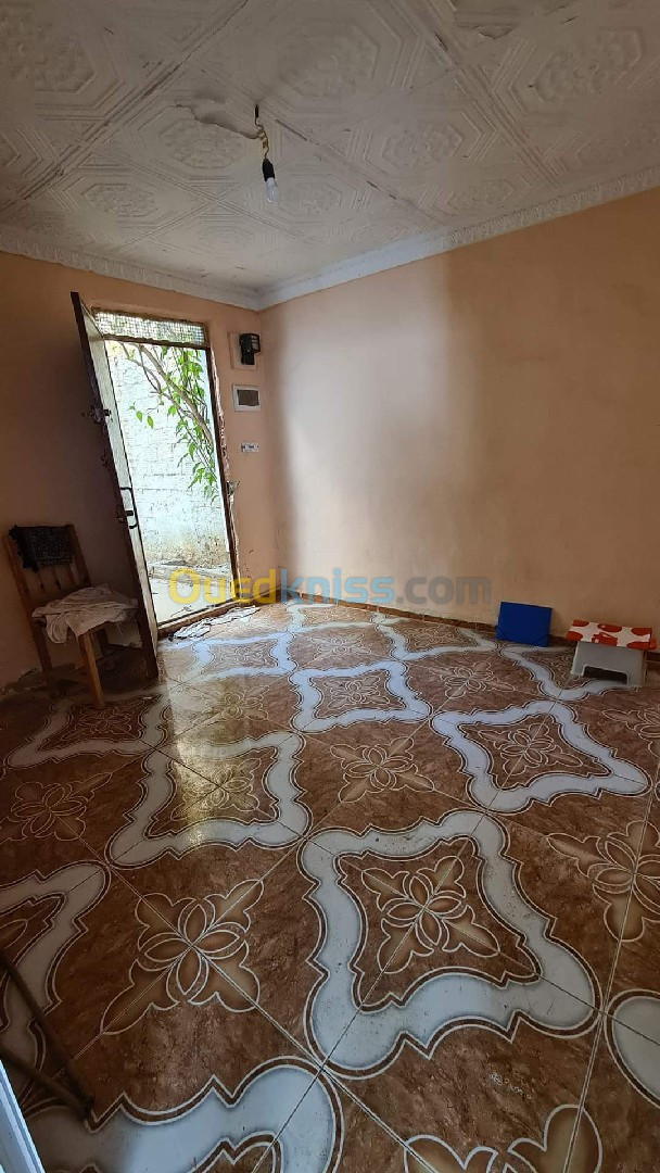 Vente Appartement F2 Sidi Bel Abbès Sidi bel abbes