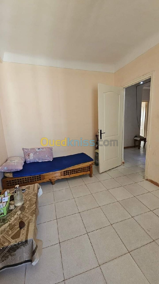 Vente Appartement F4 Sidi Bel Abbès Sidi bel abbes