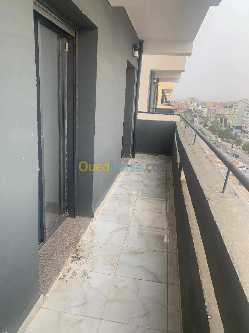 Vente Appartement F4 Sidi Bel Abbès Sidi bel abbes