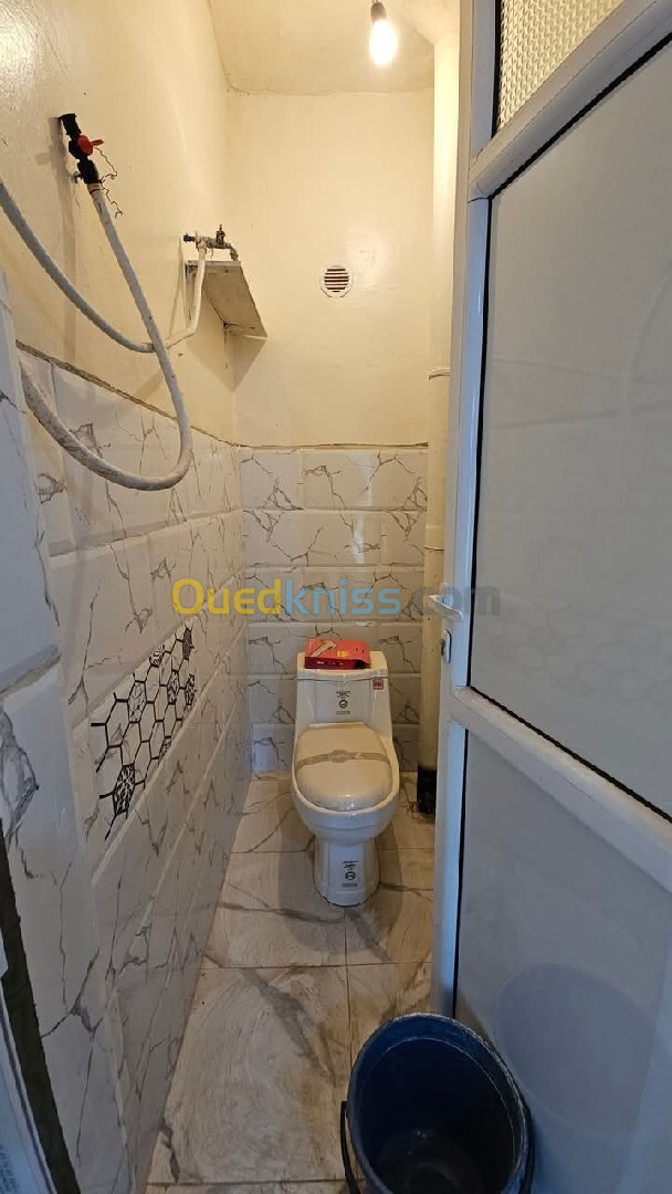 Vente Appartement F2 Sidi Bel Abbès Sidi bel abbes