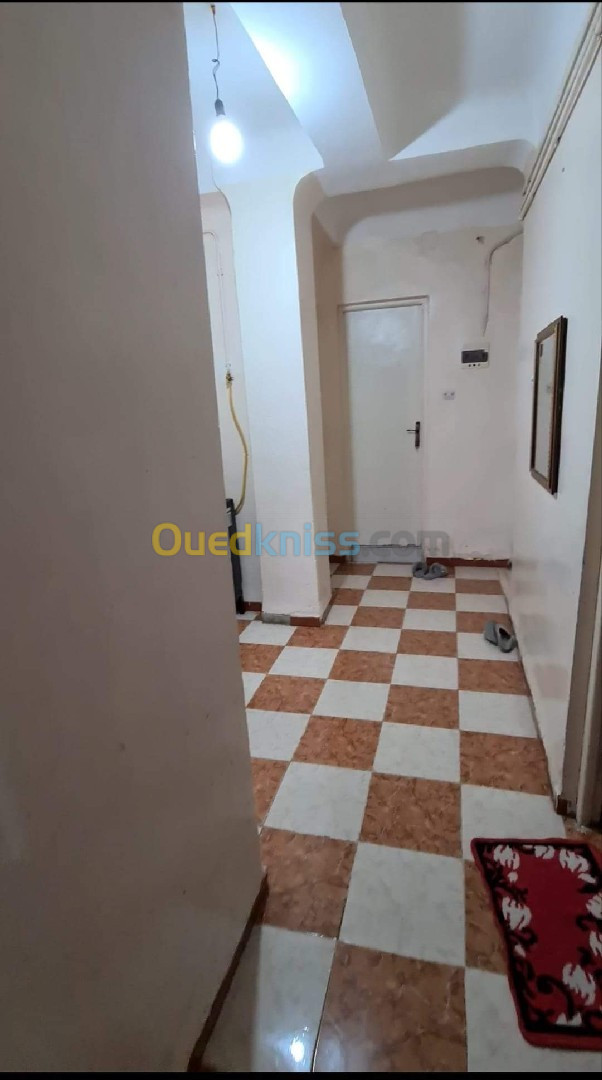 Vente Appartement F3 Sidi Bel Abbès Sidi bel abbes