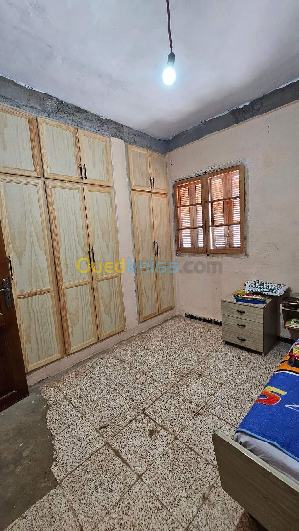 Vente Appartement F3 Sidi Bel Abbès Sidi bel abbes