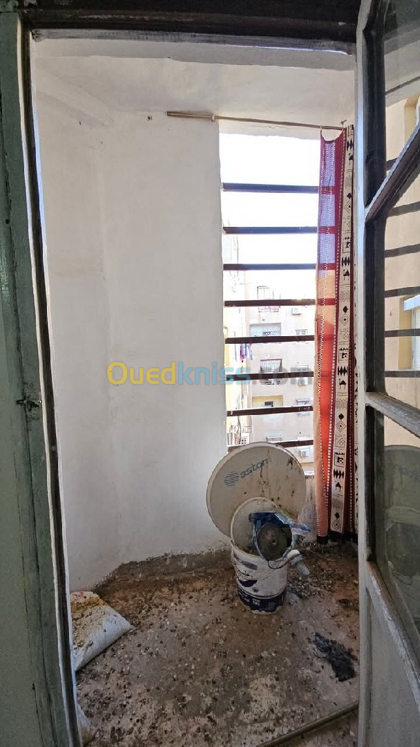 Vente Appartement F2 Sidi Bel Abbès Sidi bel abbes