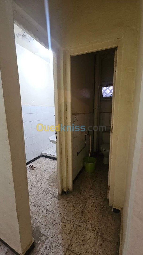 Vente Appartement F3 Sidi Bel Abbès Sidi bel abbes