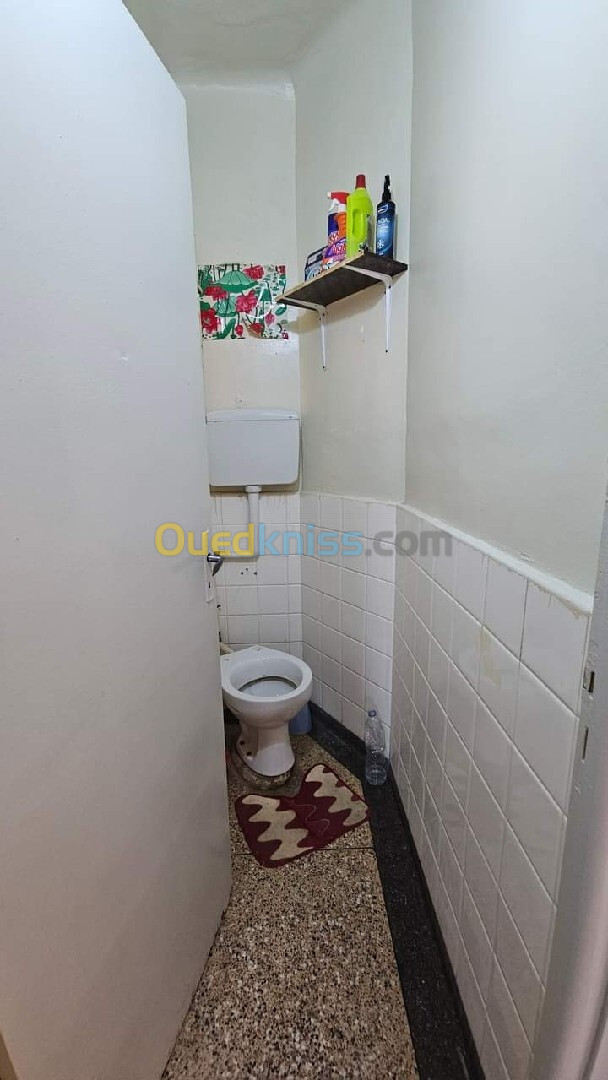 Vente Appartement F4 Sidi Bel Abbès Sidi bel abbes