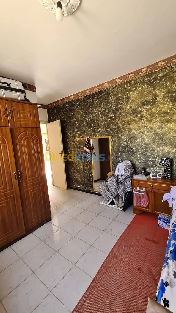 Vente Appartement F3 Sidi Bel Abbès Sidi bel abbes