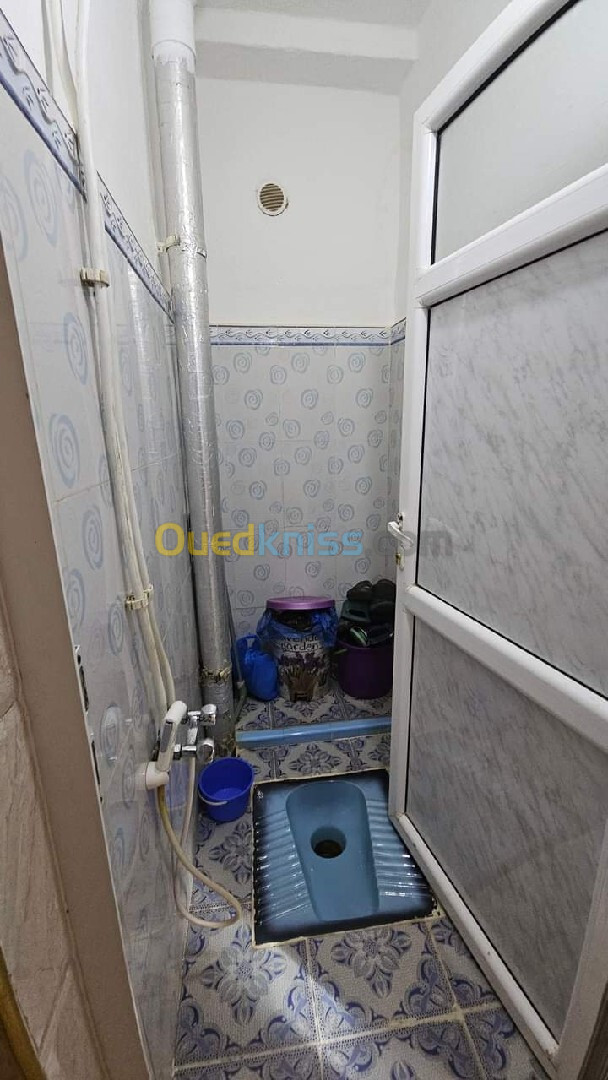 Vente Appartement F4 Sidi Bel Abbès Sidi lahcene