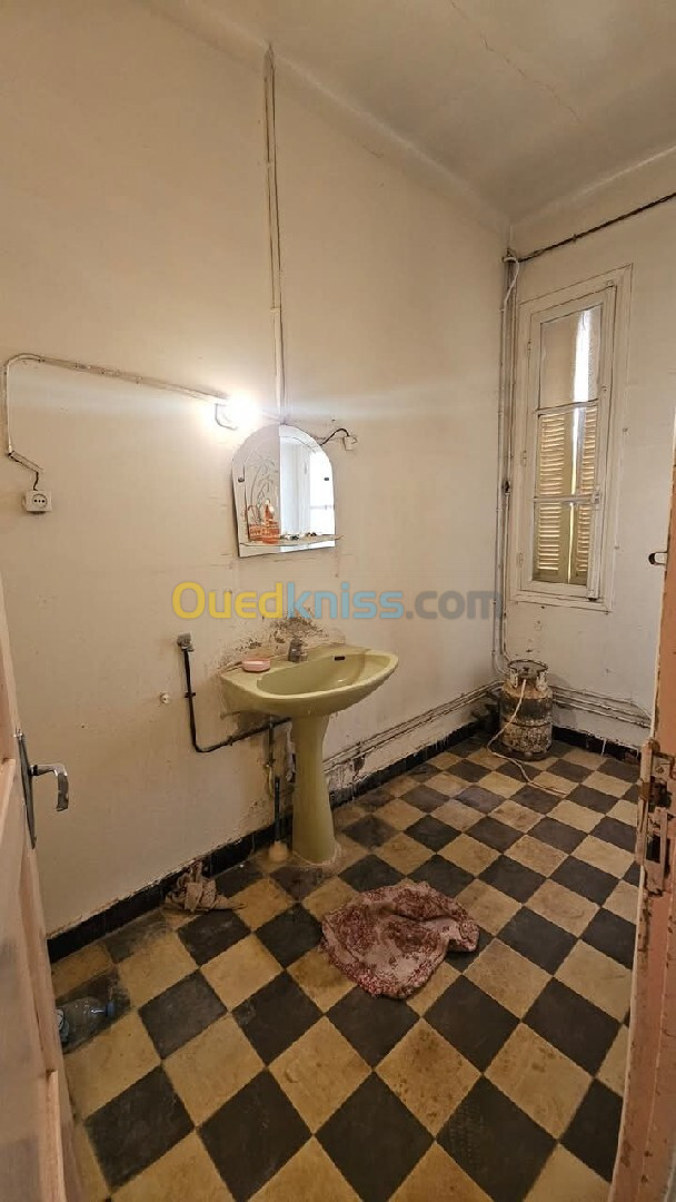 Vente Villa Sidi Bel Abbès Sidi bel abbes