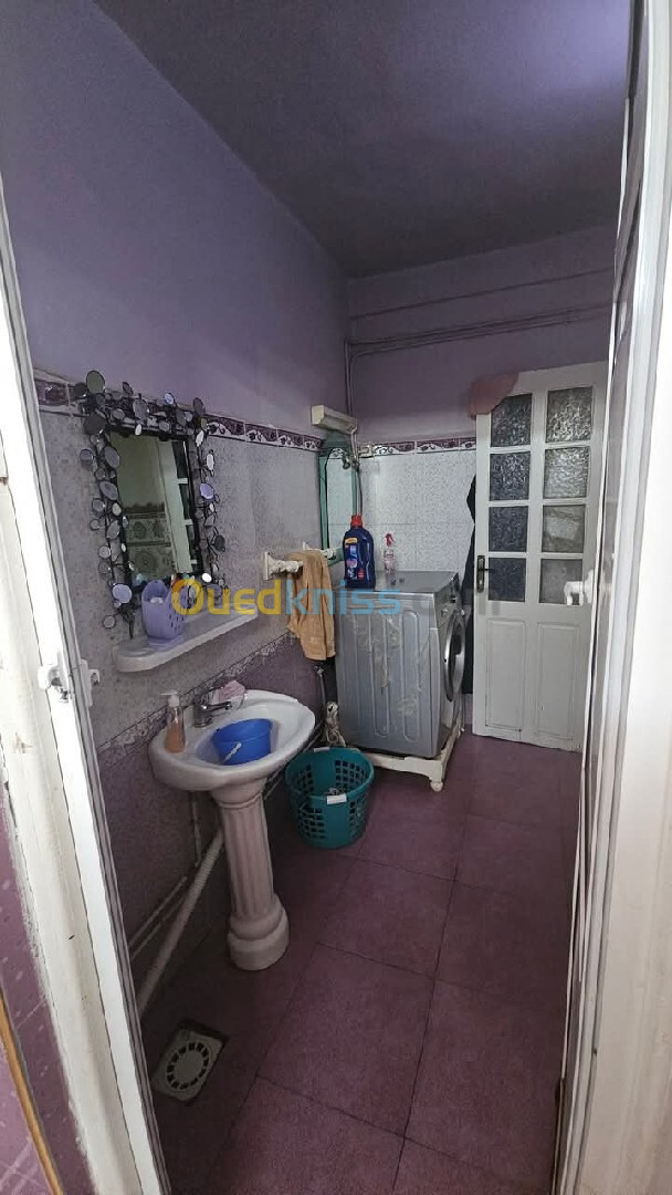 Vente Appartement F3 Sidi Bel Abbès Sidi bel abbes