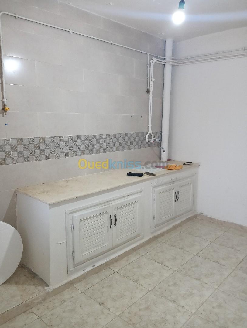 Location Appartement F3 Sidi Bel Abbès Sidi bel abbes