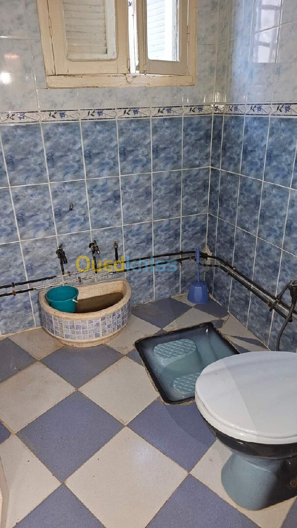 Vente Villa Sidi Bel Abbès Sidi bel abbes