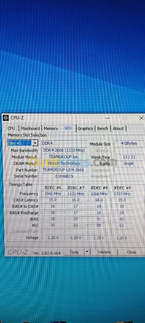 Ryzen 3 pro 2100ge 