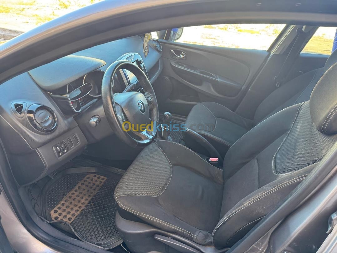 Renault Clio 4 2013 Clio 4