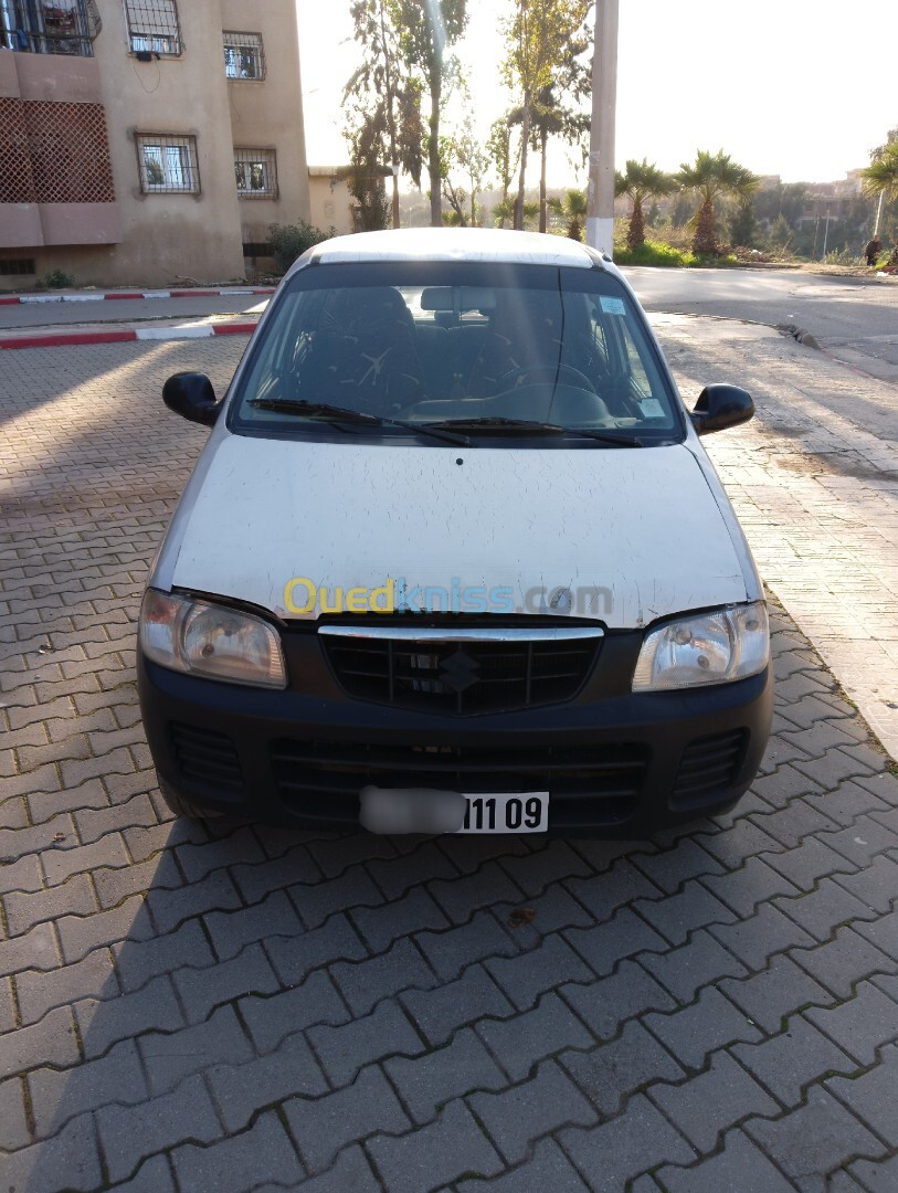 Suzuki Alto 2011 Alto