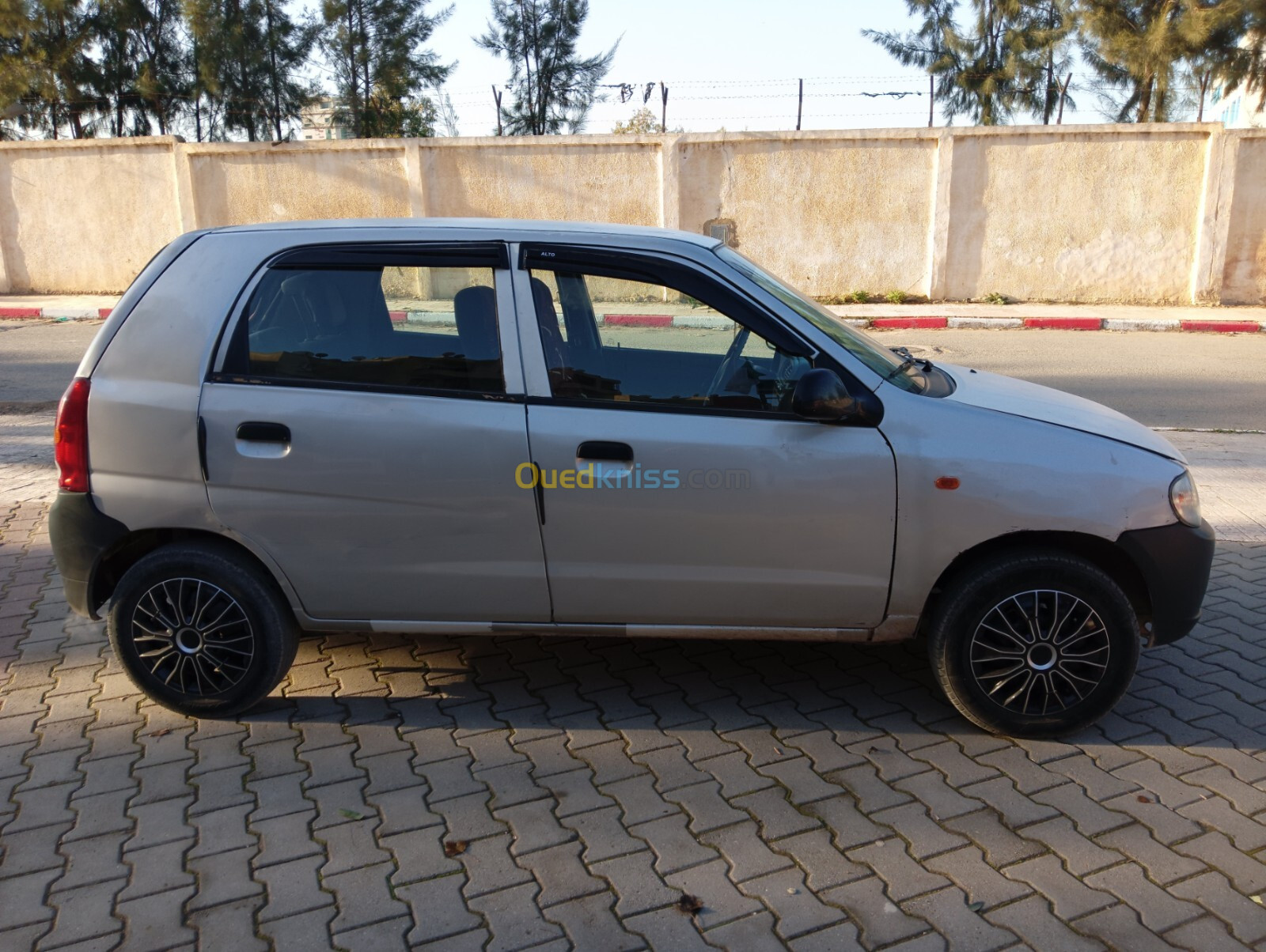 Suzuki Alto 2011 Alto