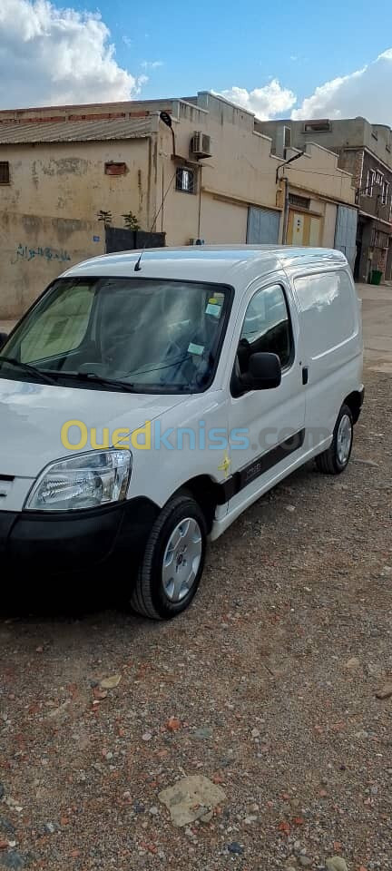 Citroen Berlingo 2011 Berlingo