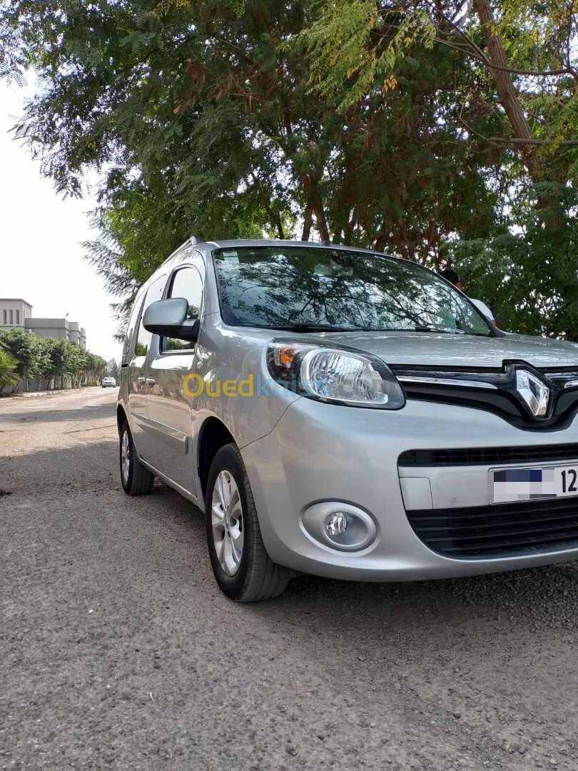 Renault Kangoo 2021 Privilège +