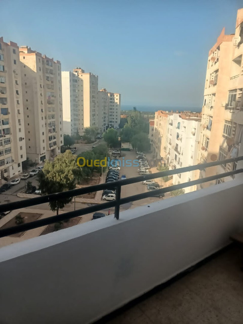 Location Appartement F4 Tipaza Kolea