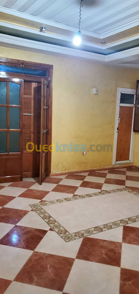 Location Appartement F4 Alger Ain naadja