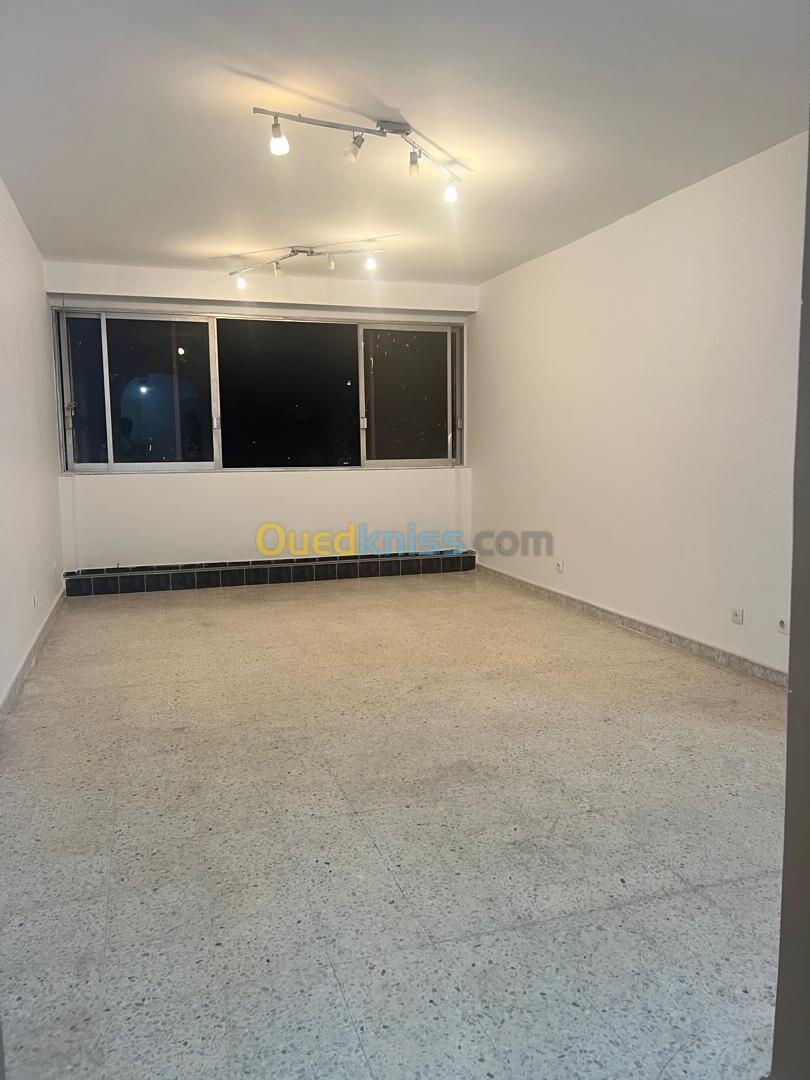 Location Appartement F3 Alger Bab ezzouar